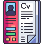 CV Update Service