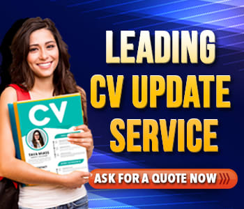 CV Writers