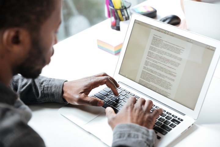 CV Writing Services NZ