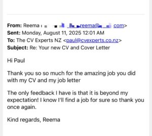 CV testiminial august 2025 v2