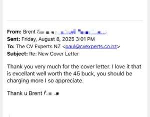 CV testimonials august 2025 v3