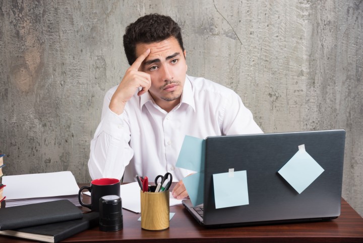 Professional CV Writers