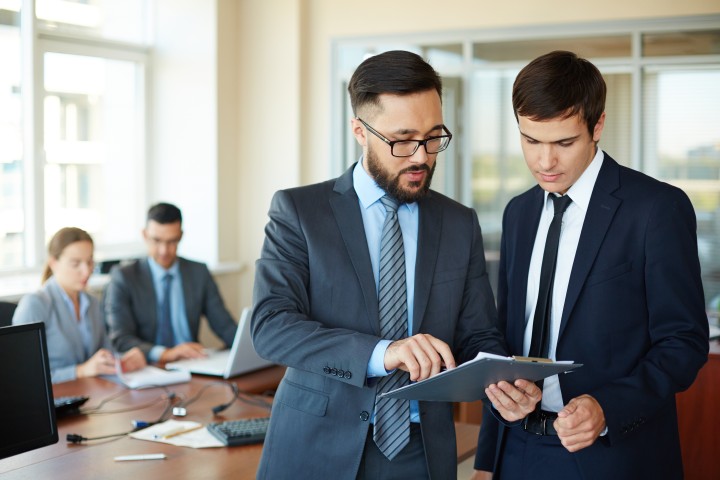 CV Writing Services