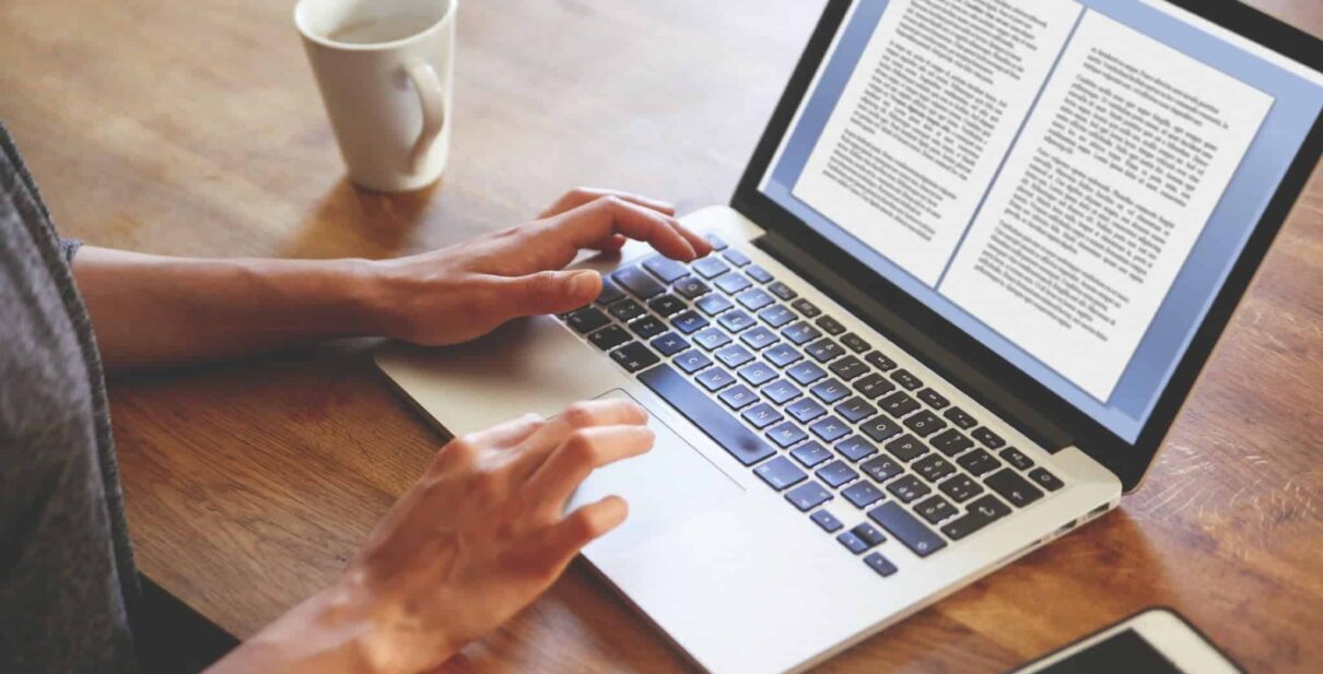 Writing a Cover Letter