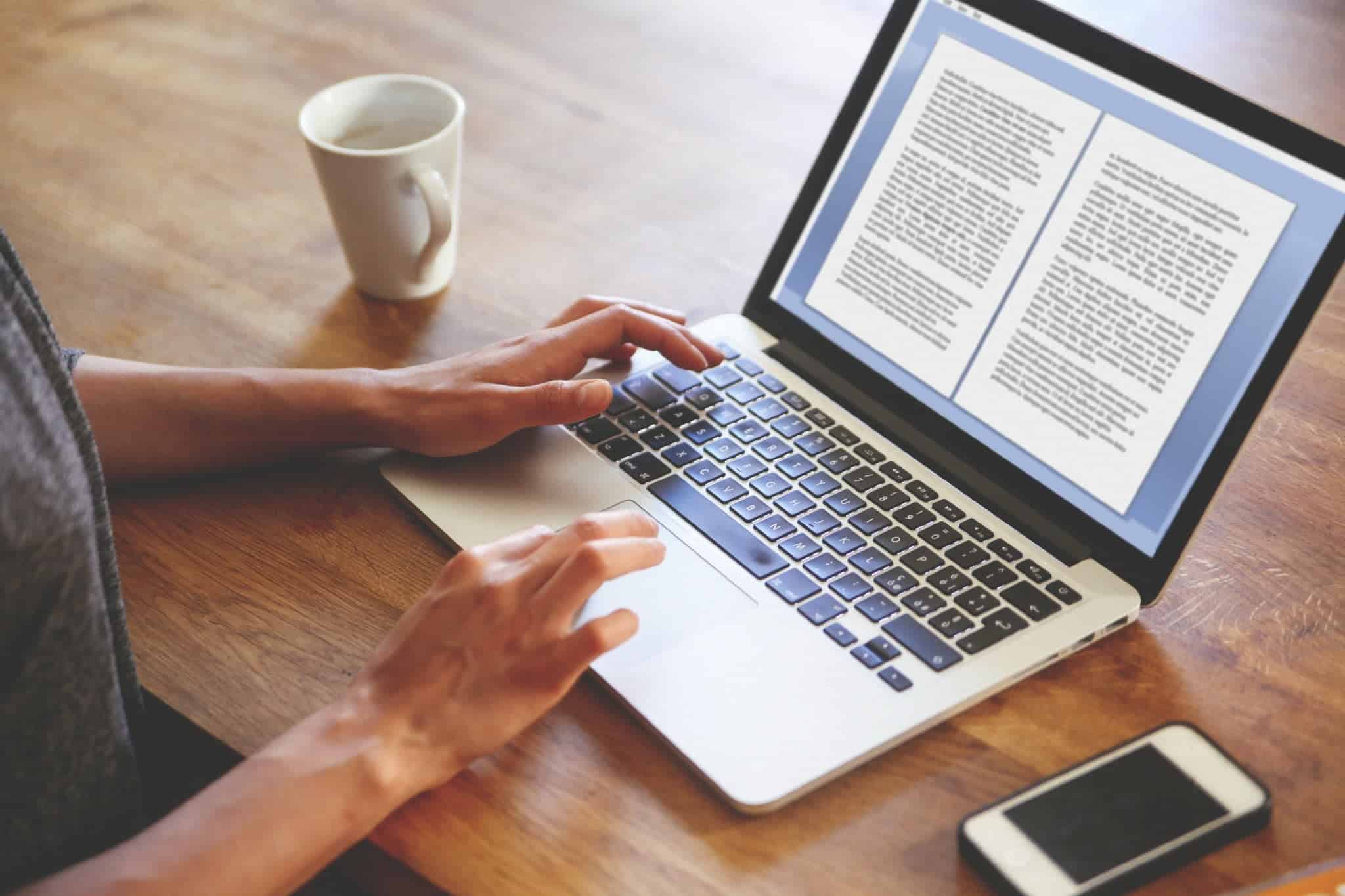 Applied Writing Examples The Ultimate Guide to Writing a Cover Letter Employers