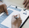 CV Writing Services New Zealand