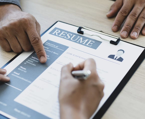 CV Writing Services New Zealand