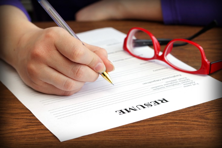 Best CV Writer in New Zealand
