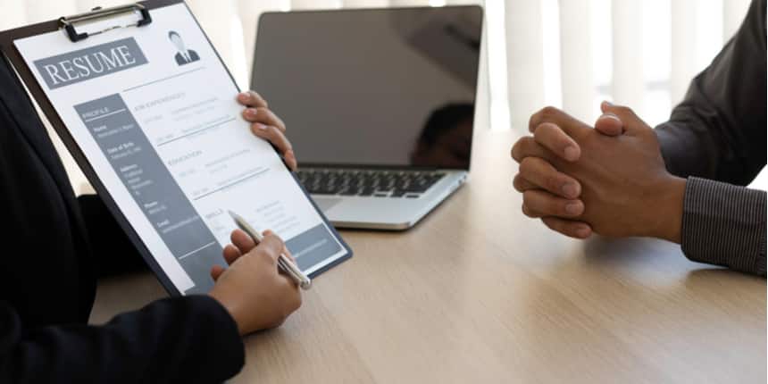Professional CV Writers